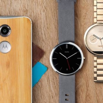 motorola une annonce excitante le 25 fevrier 1