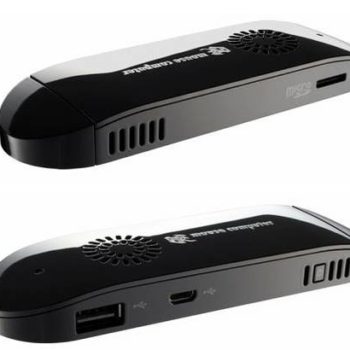 mouse computer m stick 1