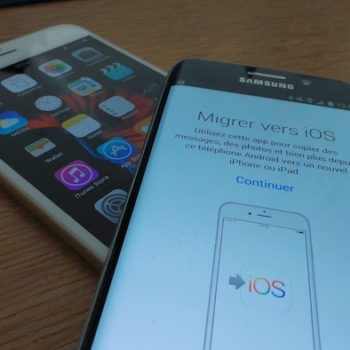 move to ios dispositif android vers iphone 6s 1