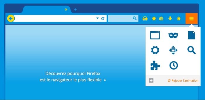 Mozilla abandonne le rythme de développement du Train Model pour Firefox