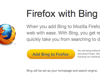 mozilla lance firefox with msn 1