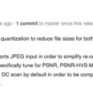 mozilla lance une amelioration de jpeg encoder 1