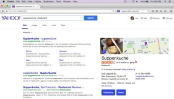 mozilla met fin a sa relation avec google et firefox va offrir yahoo aux etats unis 1
