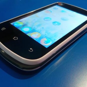 mozilla poursuit la vente des smartphones firefox 0s en inde et en indonesie 1