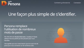mozilla va mettre fin a persona le 30 novembre 2016 1