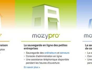 mozy un service de sauvegarde en ligne simple sure et abordable 1