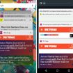 multitache android ne fait plus coexister apps et onglets chrome par defaut 1