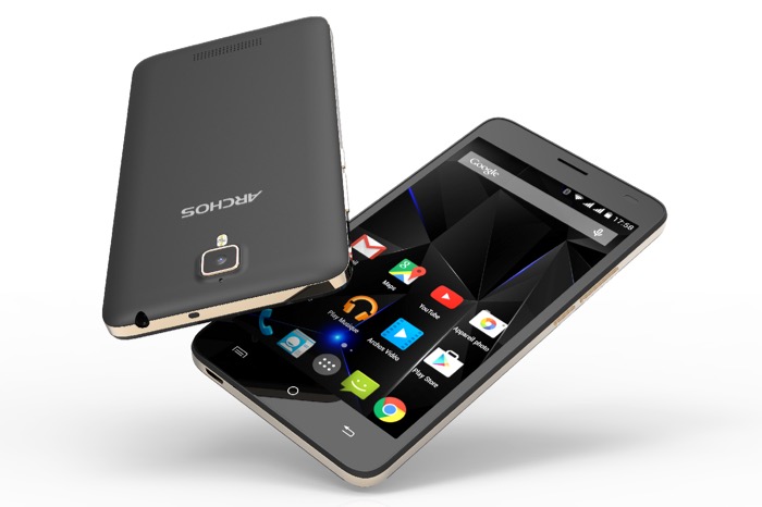 mwc 2016 archos 50d oxygen 1