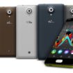 mwc 2016 wiko u feel et wiko fever special edition 1