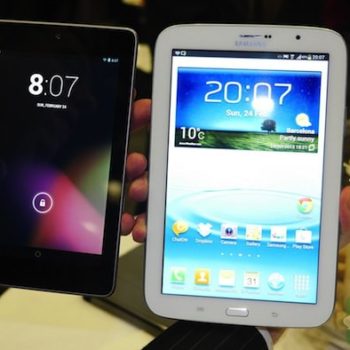mwc13 samsung annonce la galaxy note 8 une tablette de 8 pouces avec lipad mini en ligne de mire 1