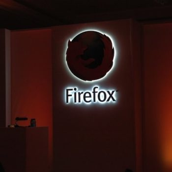 mwc13 sony va egalement lancer son smartphone sous firefox os en 2014 1