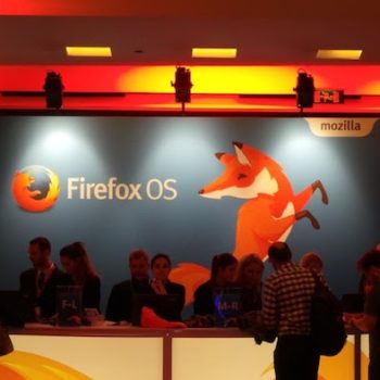 mwc14 firefox os revient avec de nouveaux appareils dont un a 25 dollars 1