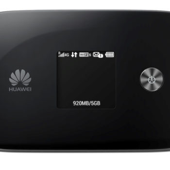 mwc14 huawei devoile encore un autre smartphone et une tablette 1