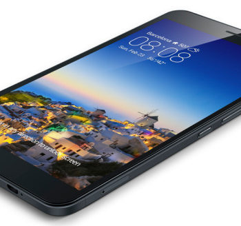 mwc14 huawei vient de devoiler une phablette de 7 pouces la mediapad x1 1