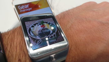 mwc14 prise en main des smartwatchs gear 2 et gear 2 neo de samsung 1