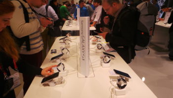 mwc14 prise en main du samsung galaxy s5 un smartphone complet 1