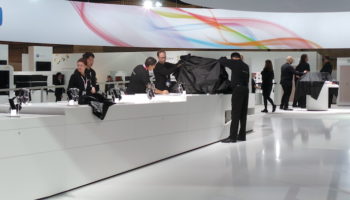 mwc14 prise en main du xperia z2 le nouveau smartphone phare de sony 1