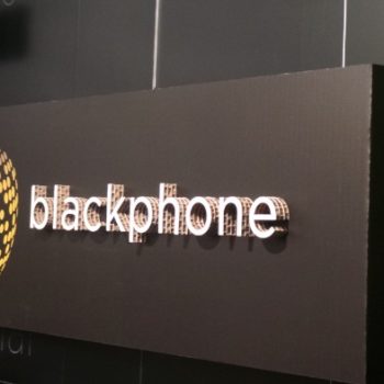 mwc14 rencontrez le blackphone le smartphone ultra securise 1