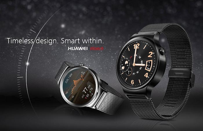 mwc15 huawei watch android wear 1