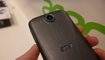 mwc15 prise en main acer liquid jade z 1
