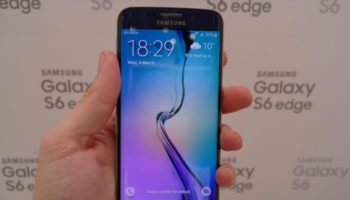 mwc15 prise en main galaxy s6 edge 1