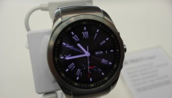 mwc15 prise en main lg watch urbane lte 1