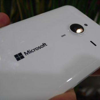 mwc15 prise en main lumia 640 lumia 640 xl 1