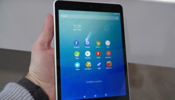 mwc15 prise en main nokia n1 1