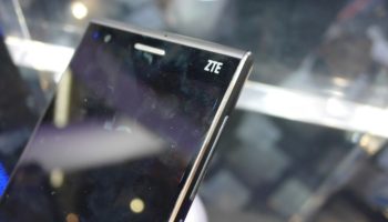 mwc15 prise en main zte star 2 1