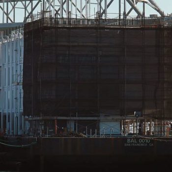 mystere resolu les barges de google seront un espace interactif pour montrer les nouvelles technologies 1