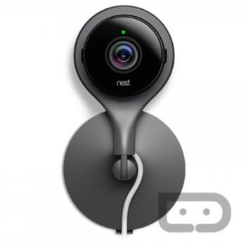 nest nouvelle dropcam 1