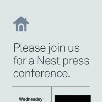 nest teasing evenement 17 juin 1