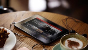 netflix pourrait introduire une consultation hors ligne 1 1