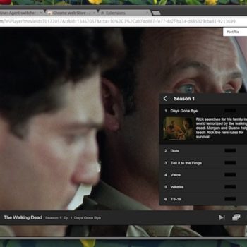 netflix prend desormais en charge linux via google chrome 1
