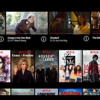 netflix universal apps windows 10 1