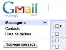 new gmail 1