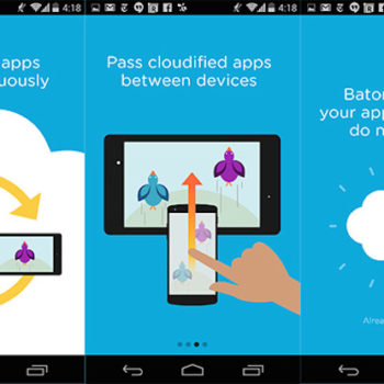 nextbit synchronise vos appareils android sur le cloud au niveau de los 1