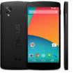 nexus 5 stockage 16 et 32 go batterie de 2300 mah coloris blanc et sortie en octobre 3