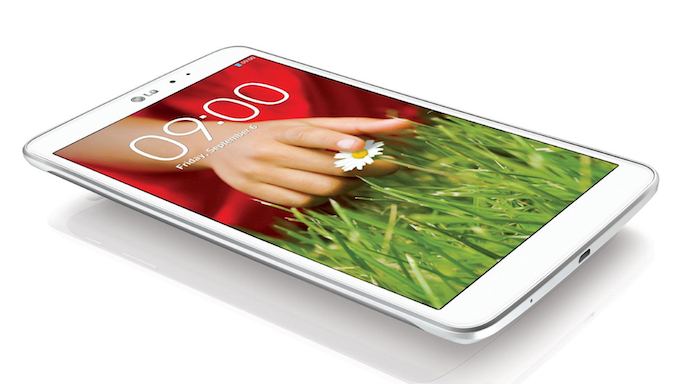 nexus 8 un dispositif inconnu de lg laisse sous entendre la future tablette nexus 1