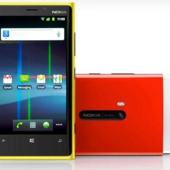 nokia confirme son engagement avec windows phone mais se demande quel sera le prochain 1