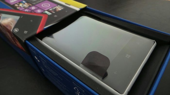 Microsoft Nokia Lumia 720 : une expérience parfaite pour le milieu de gamme
