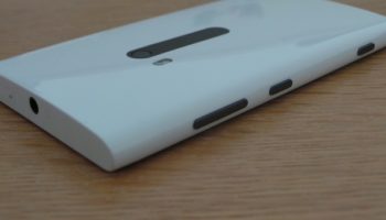 nokia lumia 920 un telephone elegant puissant et pense pour la photo 1