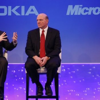 nokia microsoft le duo reporte la vente en avril 1