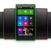 nokia normandy a quoi pourrait ressembler le nokia android 1
