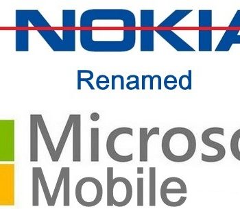 nokia pourrait etre renomme microsoft mobile une fois lacquisition etablie 1