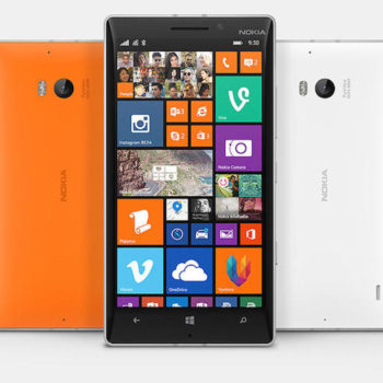 nokia presente les smartphones lumia 930 et lumia 630 1