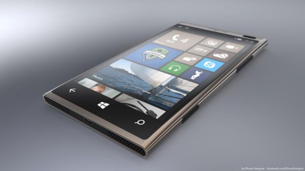 nokia prevoirait de sortir un windows phone en aluminium en 2013 1