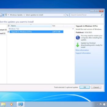 non microsoft ne vous force pas a passer a windows 10 1
