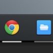 nouveau look pour les icones des web apps dans chrome chrome os 1