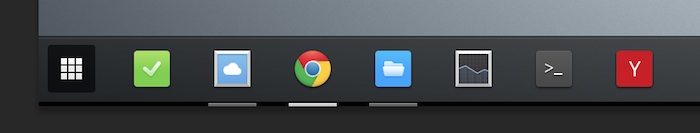 Nouveau look pour les icônes des Web Apps dans Chrome, Chrome OS
